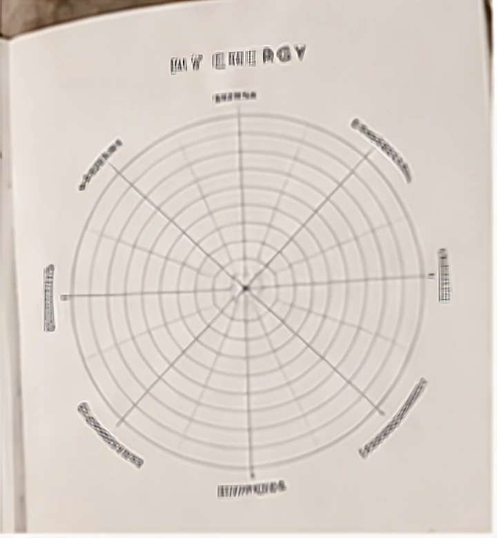 My energy page