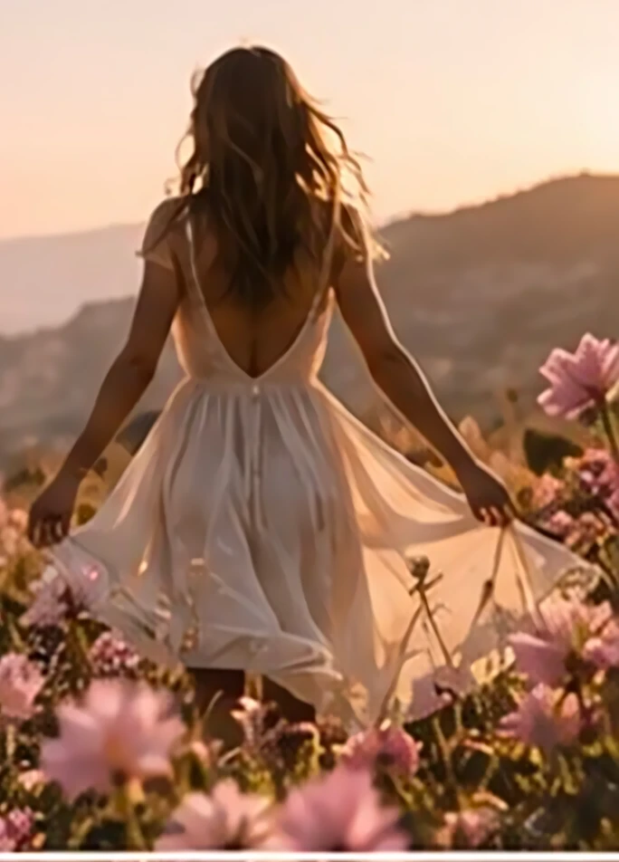 Blooming