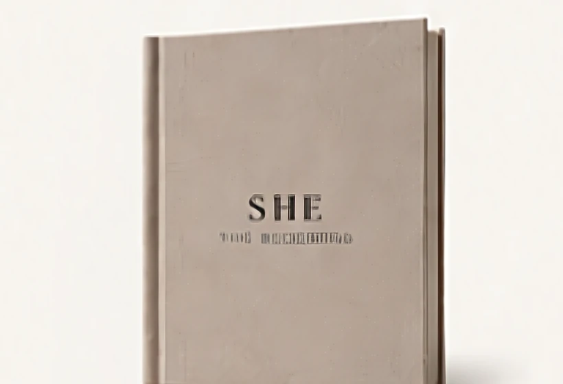 The Becoming, Physical Journal