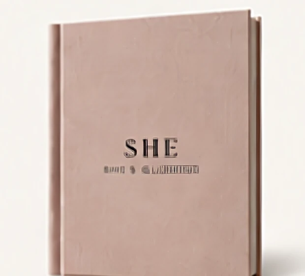 She's Glowing, Physical Journal