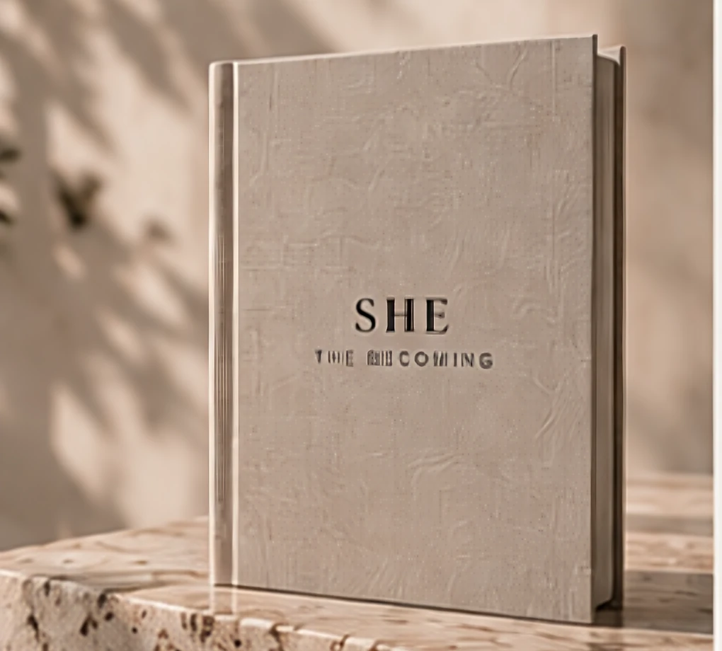 The Becoming journal